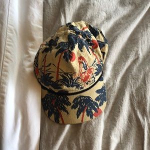 Brixton Snap Back Hat